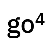 go4 logo - Similar company to Go4