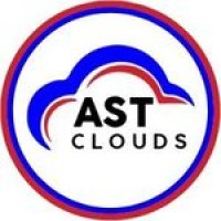 AST Clouds Technology logo - Similar company to Tecn