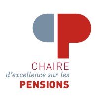Ethias Excellence Chair on Occupational Pensions logo - Similar company to Ethias Pension Fund