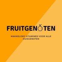 Fruitgenoten logo - Similar company to Nationaal Fietscongres