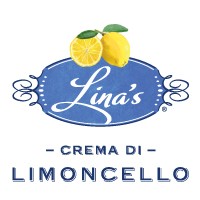 Lina's Crema di Limoncello logo - Similar company to Alma Limoncello