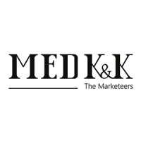 Med K&K Marketing and Advertising logo - Similar company to Mrgadgetz