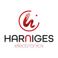 Harniges Elektronik San. ve Tic. A.Ş. logo - Similar company to Krc