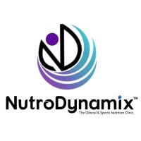 NutroDynamix™ - The Clinical & Sports Nutrition Clinic logo - Similar company to Buddy By Interact