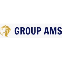 GROUP AMS Logistics logo - Similar company to Pacific Cargo