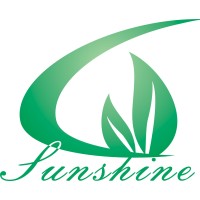 Xi'an Sunshine biotech Co.,Ltd logo - Similar company to Hangzhou Well Sunshine Biotech Co.,Ltd