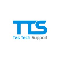 Tas Tech Support logo - Similar company to Sharenet