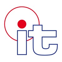 ITSensor srl logo - Similar company to Meeple S.R.L.