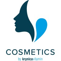 Cosmetics by Krynica Vitamin logo - Similar company to Easyvecto