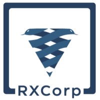 Rx Corp SpA logo - Similar company to Isolab Ltda