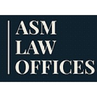 ASM Law Offices logo - Similar company to Adam & Associate'S