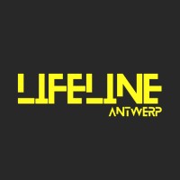 Lifeline vzw logo - Similar company to Toegepaste Informatica Kdg | Applied Computer Science