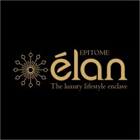 Epitome Elan logo - Similar company to Housing Factory