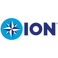 The Institute of Navigation logo - Similar company to Digital Nomads