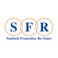 Sunbelt Franchise Re-sales logo - Similar company to Franchise Ventures