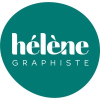 Hélène Chantre | Graphiste logo - Similar company to Agence Sba