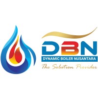PT Dynamic Boiler Nusantara logo - Similar company to Master Pipa