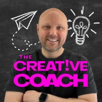 The Creative Coach logo - Similar company to Ideasy