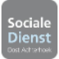 Sociale Dienst Oost Achterhoek logo - Similar company to Hameland
