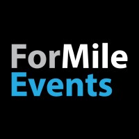 ForMile Events Pty Ltd logo - Similar company to Christmas Concierge