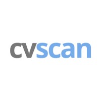 CV Scan logo - Similar company to Datatim