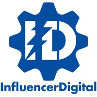 Influencer Digital logo - Similar company to Citizennet, A Condé Nast Company