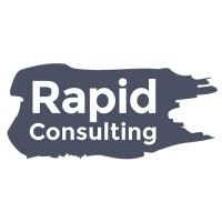 Rapid Consulting Sweden AB logo - Similar company to Digital Zense