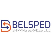 BELSPED SHIPPING SERVICES LLC logo - Similar company to House Of International Shipping Lines