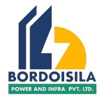 Bordoisila Power & Infra Pvt. Ltd logo - Similar company to S R Industries
