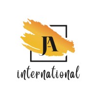 Ja international logo - Similar company to Offshore Valley