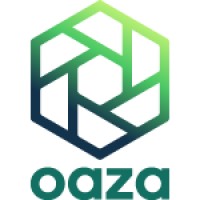 Oaza Energy logo - Similar company to Kudoshub®
