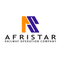 Afristar _ Africa Star Railway Operation Company Limited logo - Similar company to Intern