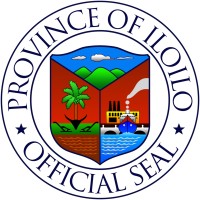 Province of Iloilo logo - Similar company to Belgian Iloilo Construction Corporation