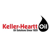 Keller-Heartt Oil logo - Similar company to Bluedef Peru