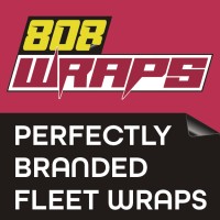 808Wraps - Hawaii's Only Visual Branding Experts logo - Similar company to Spire Graphics