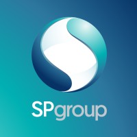 SP Group logo - Similar company to P & A Technology Company Limted