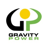 Gravity Power logo - Similar company to Solarplex