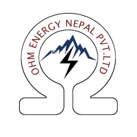Ohm Energy Nepal logo - Similar company to Addon Engineering Solution