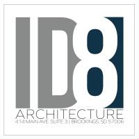 ID8 Architecture logo - Similar company to A1 Development Solutions