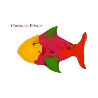 Gaetano Pesce LLC logo - Similar company to Utopia & Utility Oy
