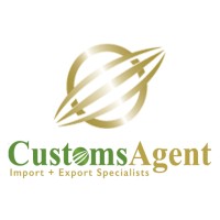 Customs Agent logo - Similar company to Gb Customs