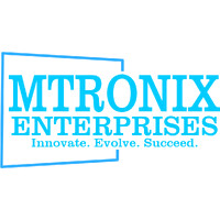 MTRONIX ENTERPRISES logo - Similar company to Prodsmiths