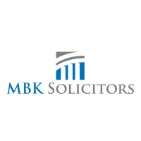 Mbk Solicitors