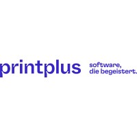 Printplus AG logo - Similar company to Virtual 7