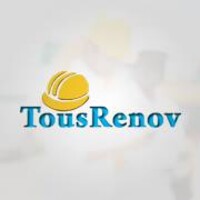TousRenov logo - Similar company to Apb Amélioration Protection Bâtiment