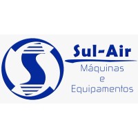 SULAIR MÁQUINAS E EQUIPAMENTOS logo - Similar company to Greentec Argentina S.R.L.