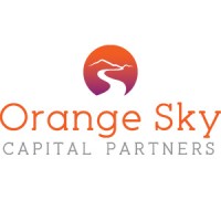 Orange Sky Capital Partners logo - Similar company to Home Pronto