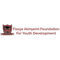 FISOYE AKINYEMI FOUNDATION FOR YOUTH DEVELOPMENT logo - Similar company to Advancing Youth Voice
