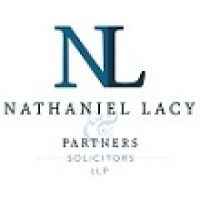 Nathaniel Lacy & Partners LLP logo - Similar company to Cahir & Company Solicitors Llp