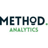 Method Analytics Ltd logo - Similar company to Coreazure